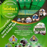 MIN 6 Model Banda Aceh Gelar GALAKSIS-3 Pendaftaran Segera Dibuka