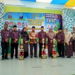 MIN 6 Model Banda Aceh Meraih Juara Umum 3 Ekskul K2M MI Se-kota Banda Aceh Tahun 2022