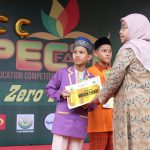 4 Siswa MIN 6 Model Banda Aceh Mengukir Prestasi Dalam Ajang Specta Fair 0.1