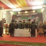 200 Siswa-Siswi MIN 6 Banda Aceh Diwisuda