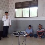 Rapat Pemilihan Komite Baru MIN 6 Banda Aceh