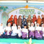 3 Siswa MIN 6 Model Banda Aceh Meriah Juara OD FEST II Oemar Diyan Festival