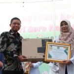 MIN 6 Kota Banda Aceh Meraih Penghargaan Kakanwil Award Tahun 2022