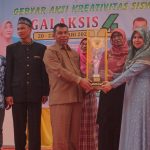 TK Medina Kembali Meraih Juara Umum Galaksis 4