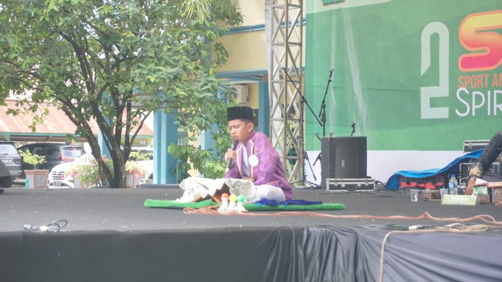 Foto – MIN 6 MODEL BANDA ACEH