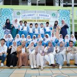 Team The Leader Melakukan Sosialisasi Ke MIN 6 Banda Aceh