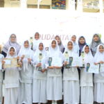 Murid MIN 6 Model Banda Aceh Bawa Pulang 14 Piala