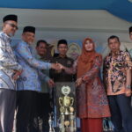 MIN 6 Model Banda Aceh Raih Juara Umum Marssal ke 10